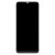Lcd With Touch Screen For Oppo A77 4g Black By - Maxbhi Com