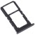 Sim Card Holder Tray For Oppo A77 5g Black - Maxbhi Com