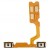Volume Button Flex Cable For Oppo A77 5g By - Maxbhi Com