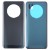 Back Panel Cover For Huawei Mate 50 Pro Black - Maxbhi Com