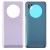 Back Panel Cover For Huawei Mate 50 Pro Purple - Maxbhi Com