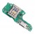 Charging Connector Flex Pcb Board For Huawei Nova 10 Se By - Maxbhi Com