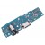 Charging Connector Flex Pcb Board For Huawei Nova Y61 By - Maxbhi Com