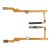 Fingerprint Sensor Flex Cable For Huawei Nova 10 Se Black By - Maxbhi Com