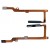 Fingerprint Sensor Flex Cable For Huawei Nova 10 Se Mint By - Maxbhi Com