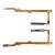 Fingerprint Sensor Flex Cable For Huawei Nova Y61 White By - Maxbhi Com