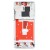 Lcd Frame Middle Chassis For Huawei Mate 50 Pro Orange By - Maxbhi Com