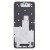 Lcd Frame Middle Chassis For Huawei Nova 10 Se Black By - Maxbhi Com
