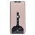 Lcd With Touch Screen For Huawei Mate 50 Pro Purple By - Maxbhi Com