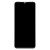 Lcd With Touch Screen For Huawei Nova Y61 Black By - Maxbhi Com