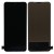 LCD with Touch Screen for Vivo V25e Black