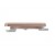 Power Button Outer For Huawei Mate 50 Pro Orange By - Maxbhi Com