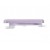 Power Button Outer For Huawei Mate 50 Pro Purple By - Maxbhi Com