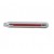 Power Button Outer For Huawei Mate 50 Pro Silver By - Maxbhi Com
