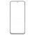 Replacement Front Glass For Huawei Nova 10 Se Black By - Maxbhi Com