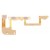 Volume Button Flex Cable For Huawei Nova 10 Se By - Maxbhi Com