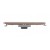 Volume Side Button Outer For Huawei Mate 50 Pro Orange By - Maxbhi Com