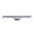 Volume Side Button Outer For Huawei Mate 50 Pro Purple By - Maxbhi Com
