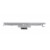 Volume Side Button Outer For Huawei Mate 50 Pro White By - Maxbhi Com