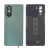 Back Panel Cover For Huawei Nova 10 Green - Maxbhi Com