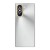 Back Panel Cover For Huawei Nova 10 Silver - Maxbhi Com