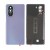 Back Panel Cover For Huawei Nova 10 Violet - Maxbhi Com