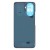 Back Panel Cover For Huawei Nova Y70 Plus Black - Maxbhi Com