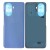 Back Panel Cover For Huawei Nova Y70 Plus Blue - Maxbhi Com