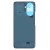 Back Panel Cover For Huawei Nova Y70 Plus Blue - Maxbhi Com