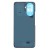 Back Panel Cover For Huawei Nova Y70 Plus White - Maxbhi Com