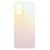 Back Panel Cover For Oppo Reno7 Z 5g White - Maxbhi Com