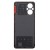 Back Panel Cover For Oppo Reno7 Z 5g White - Maxbhi Com