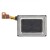 Ear Speaker Flex Cable For Huawei Mate 50 Pro By - Maxbhi Com