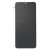 Lcd With Touch Screen For Huawei Nova Y70 Plus Black By - Maxbhi Com