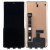 Lcd With Touch Screen For Motorola Moto X40 Blue By - Maxbhi Com
