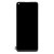 Lcd With Touch Screen For Oppo Reno7 Z 5g White By - Maxbhi Com