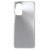Back Panel Cover For Huawei Nova 10 Pro White - Maxbhi Com