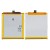 Battery For Motorola Edge 2022 By - Maxbhi Com