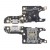 Charging Connector Flex Pcb Board For Huawei Nova 10 By - Maxbhi Com