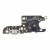 Charging Connector Flex Pcb Board For Huawei Nova 10 By - Maxbhi Com