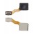 Fingerprint Sensor Flex Cable For Huawei Nova 10 Black By - Maxbhi Com