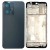 Full Body Housing For Vivo Y02s Black - Maxbhi Com