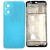 Full Body Housing For Vivo Y02s Blue - Maxbhi Com