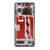 Lcd Frame Middle Chassis For Huawei Nova 10 Black By - Maxbhi Com