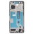 Lcd Frame Middle Chassis For Huawei Nova 10 Pro Black By - Maxbhi Com