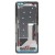 Lcd Frame Middle Chassis For Huawei Nova 10 Pro Green By - Maxbhi Com