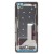 Lcd Frame Middle Chassis For Huawei Nova 10 Pro Violet By - Maxbhi Com
