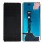 Lcd With Touch Screen For Huawei Nova 10 Pro Silver By - Maxbhi Com