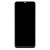 Lcd With Touch Screen For Vivo Y02s Black By - Maxbhi Com