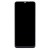 Lcd With Touch Screen For Vivo Y02s Black By - Maxbhi Com